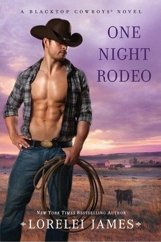 ARC Review: One Night Rodeo by Lorelei James