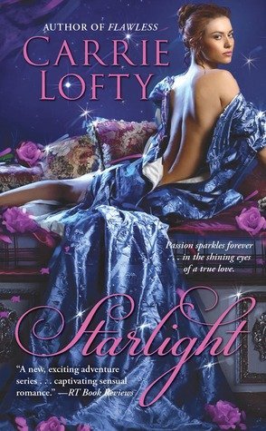 Review: Starlight by Carrie Lofty