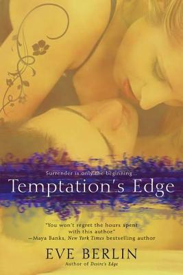 Review: Temptation’s Edge by Eve Berlin