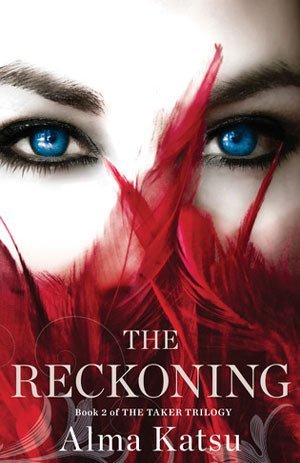 Review: The Reckoning by Alma Katsu