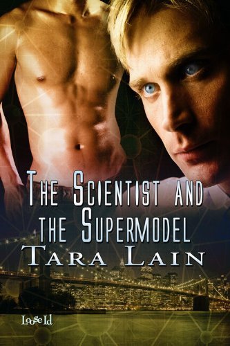 Review: The Scientist and the Supermodel by Tara Lain