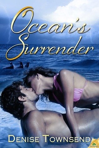 Review: Ocean’s Surrender by Denise Townsend