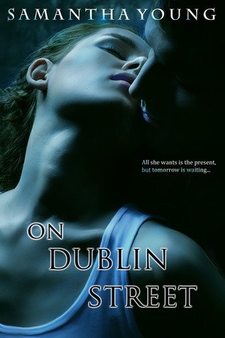 Review: On Dublin Street by Samantha Young