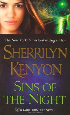 Review: Sins of the Night by Sherrilyn Kenyon