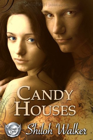 Review: Candy Houses by Shiloh Walker