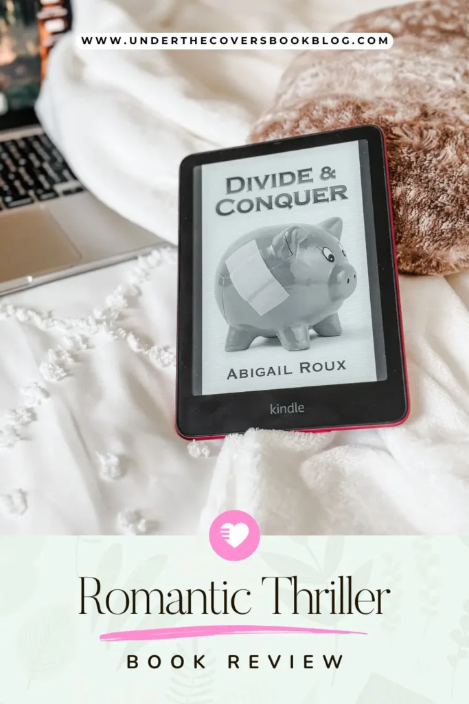 Divide & Conquer by Abigail Roux Left Me Gutted divide and conquer by abigail roux pin