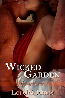 Review: Wicked Garden by Lorelei James
