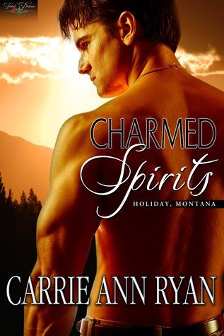 ARC Review: Charmed Spirits by Carrie Ann Ryan