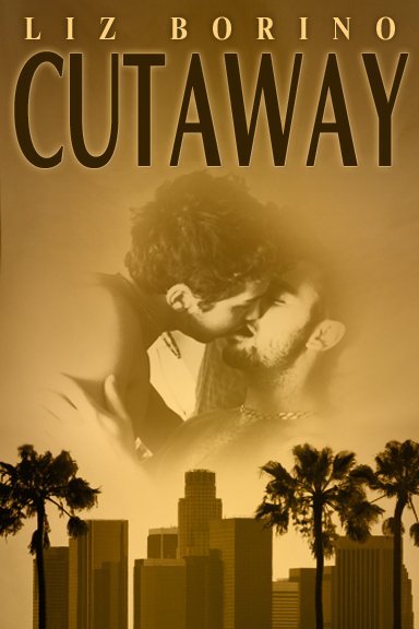 Review: Cutaway by Liz Borino