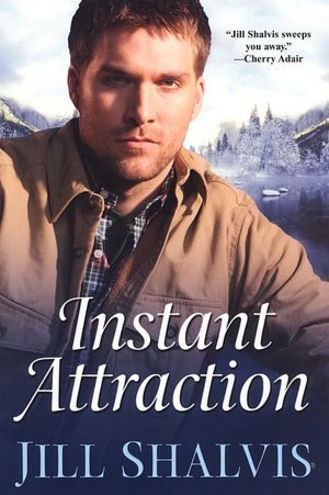 Review: Instant Attraction by Jill Shalvis