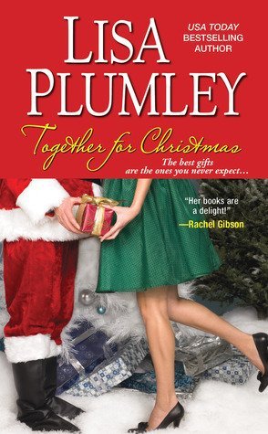 ARC Review: Together for Christmas by Lisa Plumley