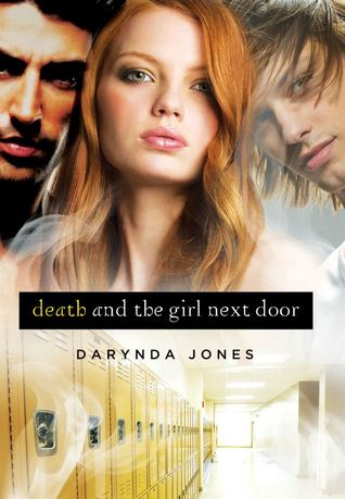 ARC Review: Death and the Girl Next Door by Darynda Jones