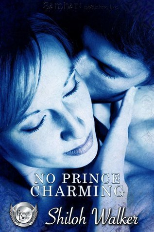 Review: No Prince Charming by Shiloh Walker