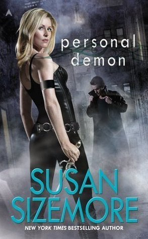 Review: Personal Demon by Susan Sizemore
