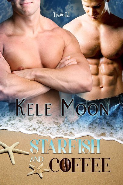 Review: Starfish and Coffee by Kele Moon