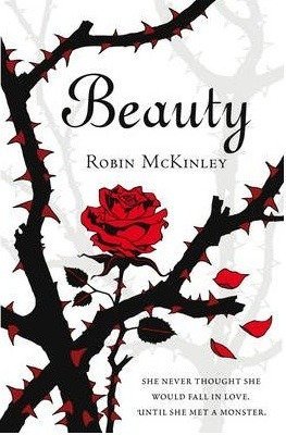Review: Beauty by Robin McKinley