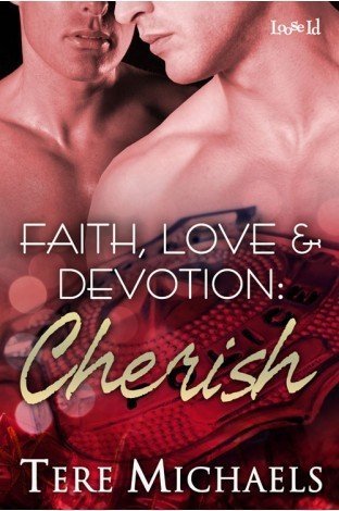 Review: Cherish by Tere Michaels