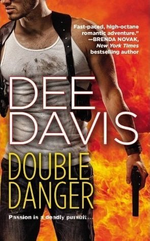 ARC Review: Double Danger by Dee Davis