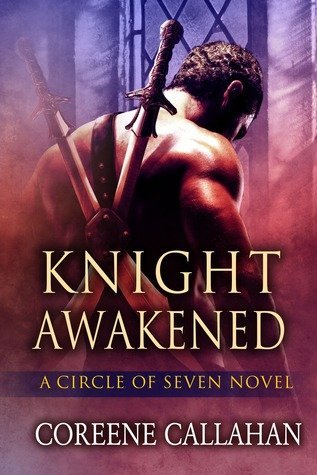 ARC Review: Knight Awakened by Coreene Callahan