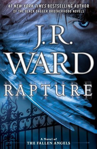 Review: Rapture by J.R. Ward