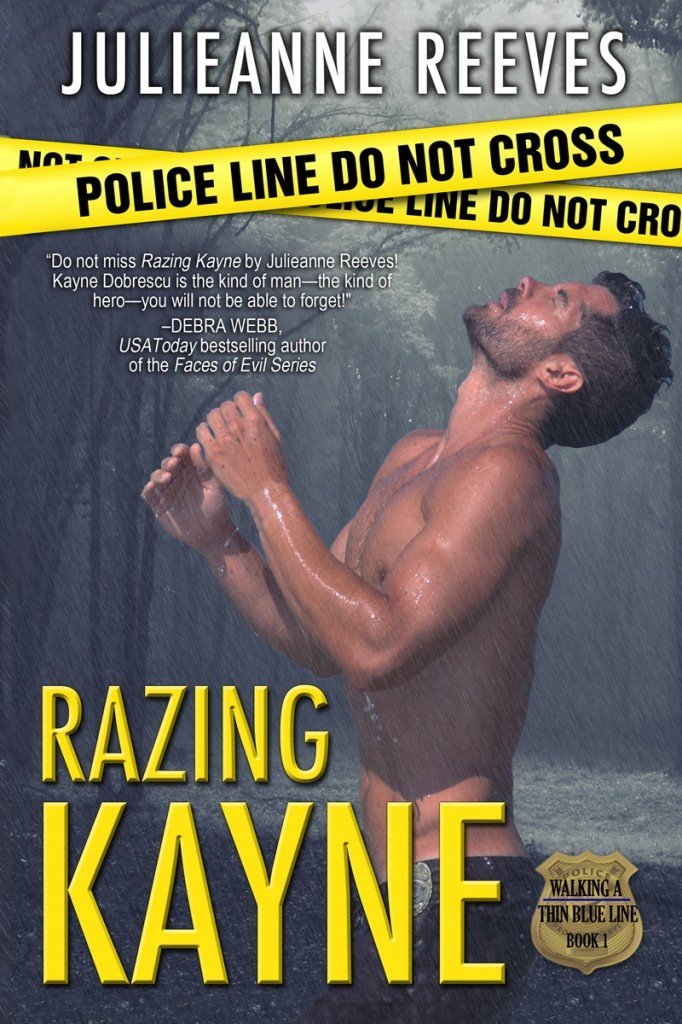 Review: Raising Kayne by Julieanne Reeves