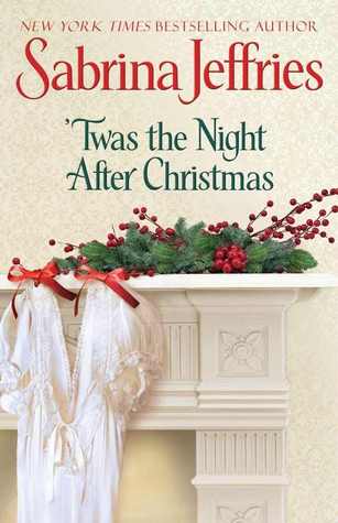 Review: ‘Twas the Night After Christmas by Sabrina Jeffries