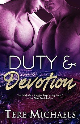 Review: Duty & Devotion by Tere Michaels