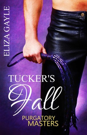 Review: Tucker’s Fall by Eliza Gayle