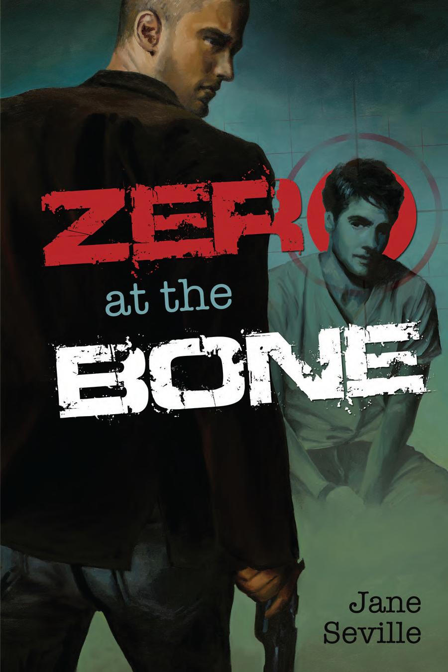 Review: Zero At the Bone by Jane Seville
