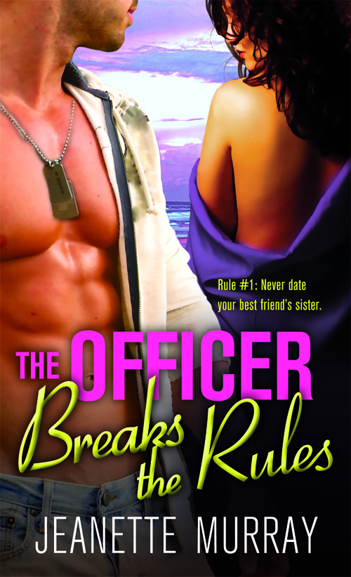 officerbreakstherules