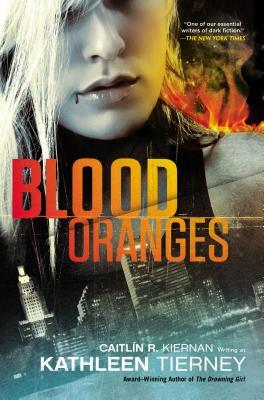 Review: Blood Oranges by Kathleen Tierney