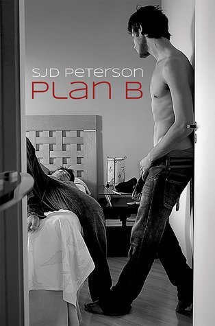 ARC Review: Plan B by SJD Peterson