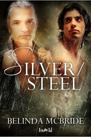 Review: Silver/Steel by Belinda McBride
