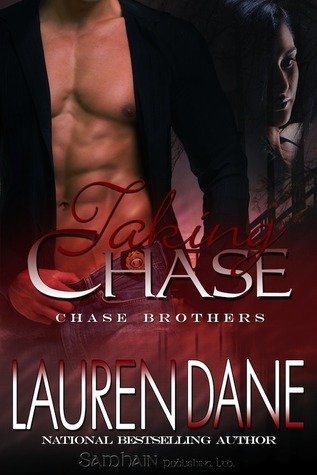 Review: Taking Chase by Lauren Dane