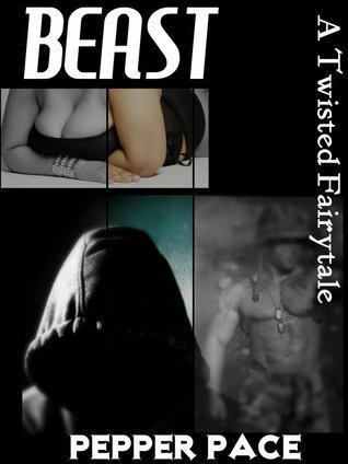 Review: Beast by Pepper Pace