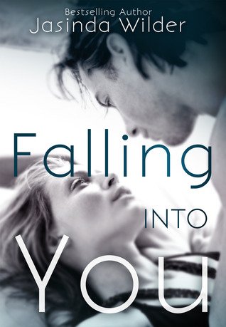Review: Falling Into You by Jasinda Wilder