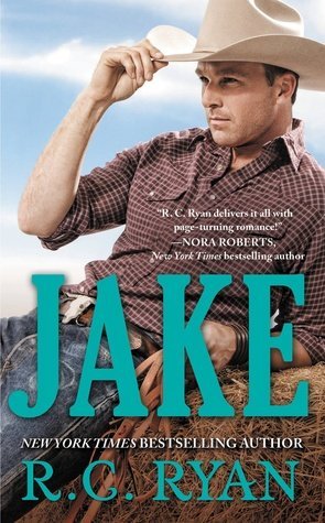 Review: Jake by R.C. Ryan