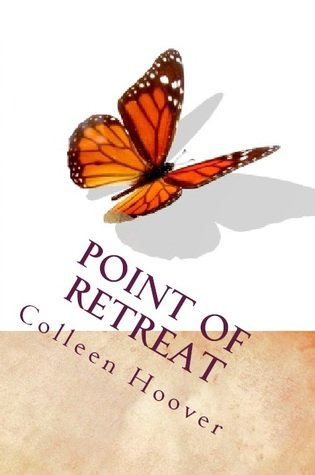 Review: Point of Retreat by Colleen Hoover