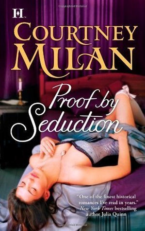 Review: Proof of Seduction by Courtney Milan