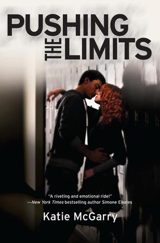 Review: Pushing the Limits by Katie McGarry