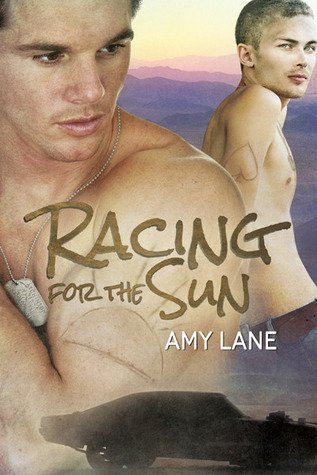 ARC Review: Racing for the Sun by Amy Lane
