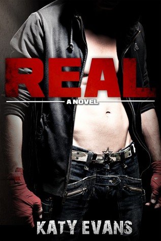 ARC Review: Real by Katy Evans