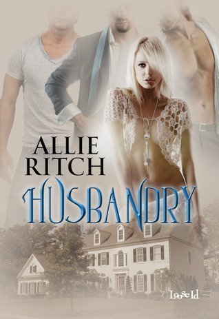 ARC Review: Husbandry by Allie Ritch