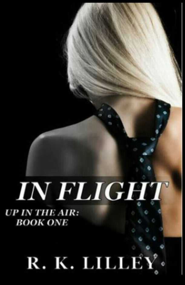 Review: In Flight by R.K. Lilley