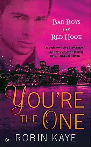 ARC Review: You’re The One by Robin Kaye