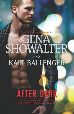 ARC Review: After Dark by Gena Showalter and Kait Ballenger