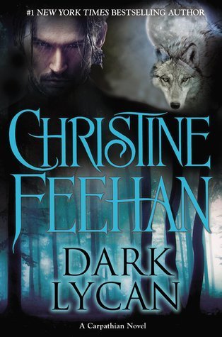 ARC Review: Dark Lycan by Christine Feehan
