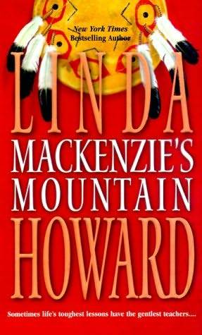 Review: Mackenzie’s Mountain by Linda Howard