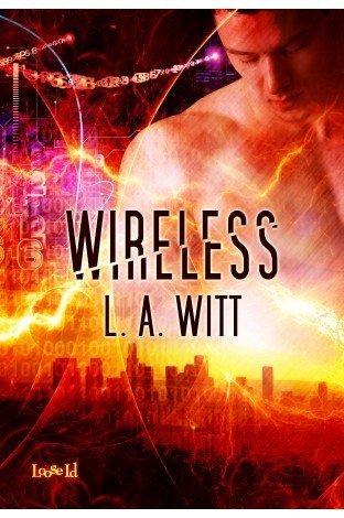 Review: Wireless by L.A. Witt