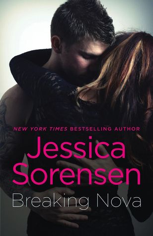 Jessica Sorensen’s BREAKING NOVA tour